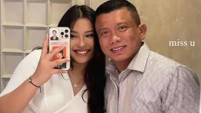 Sidang Banding Ditolak Buat Ferdy Sambo Tetap Dijatuhi Hukuman Mati, Sang Anak Unggah Hal Mengejutkan Ini