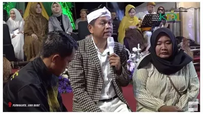 Gajinya Kecil, Guru Honorer Ini Sampai Harus Jualan Kopi, Dedi Mulyadi: Lebih Mulia Daripada Jual Jabatan