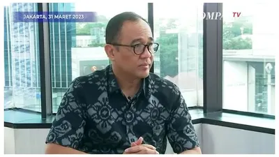 Rafael Alun Trisambodo
