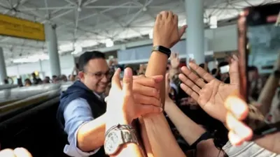 Anies Baswedan