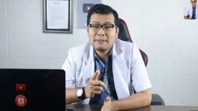 Kupas Tips Puasa Ramadan Bagi Penderita Diabetes oleh Pakar Kesehatan dr. Saddam Ismail