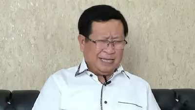 Soal Vonis Terpidana Pembunuhan Brigadir J, Susno Duadji Sebut Hakim Bijak dan Peka
