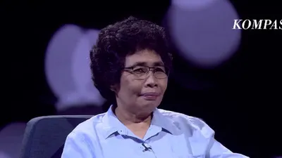 Albertina Ho, hakim nonaktif