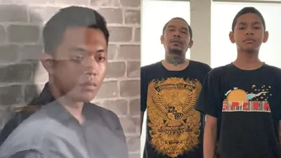 Korban Penganiayaan Mario Dandy Satriyo