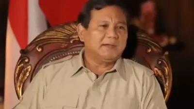 Prabowo Subianto