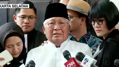 Arifin Rohim, ayah Arif Rachman Arifin