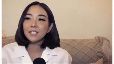 Gisella Anastasia.(Tangkap Layar YouTube Seleb TV)