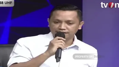 Ronny Talapessy Ungkap Pesan Richard Eliezer Usai Sidang Kode Etik Polri: Dia Mau Memperbaiki Diri