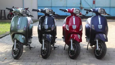  Rekomendasi Motor Listrik Uwinfly Tahun 2023,