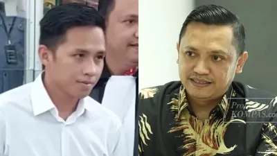 Menyentuh! Ternyata Hal Penuh Makna Inilah yang Membuat Ronny Talapessy Mau Membela Richard Eliezer