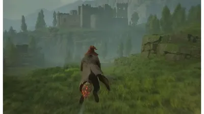  Game Hogwarts Legacy