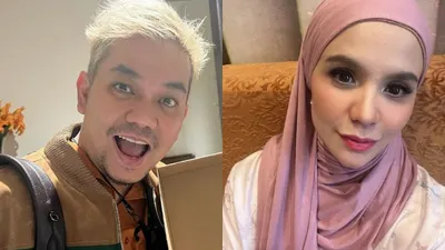Dituding Tinggalkan Indra Bekti Dalam Keadaan Belum Pulih, Aldila Jelita: Saya Pasti Mikirin Dia