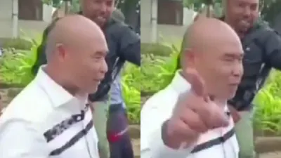 Ditanya Soal Dasar Hukum Masuk Sekolah Jam 5 Pagi, Gubernur NTT Beri Jawaban Diluar Dugaan
