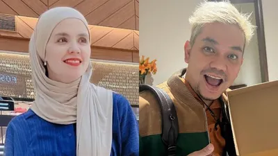 Aldila Jelita mengaku bahwa ia sudah ingin bercerai dengan Indra Bekti sejak tahun 2020.