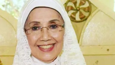 BREAKING NEWS! Artis Senior Nani Wijaya Meninggal Dunia di  RS Fatmawati, Jakarta