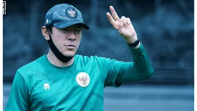 Jelang Piala Dunia U-20 2023: Daftar 29 Pemain yang Dipanggil Shin Tae-yong  untuk Training Camp, Siapa Saja?