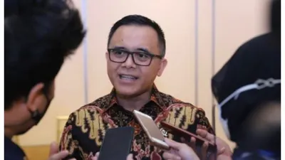 Deputi Bidang Sumber Daya Manusi (SDM) Aparatur Kementerian PANRB, Alex Denni 