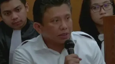 Ferdy Sambo