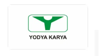 Logo PT Yodya Karya