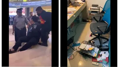 Akun Twitter Ini Bagikan Tindakan Yudo Andreawan yang Suka Bikin Onar di Ranah Publik hingga Obsesi ke Wanita
