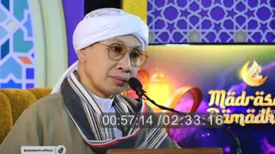 Buya Yahya