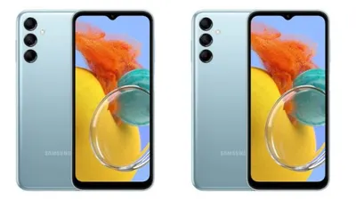 Samsung Galaxy M14 5G