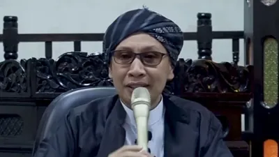 Buya Yahya