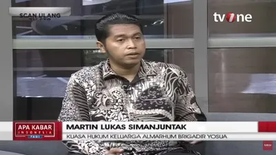 Martin Lukas Simanjuntak