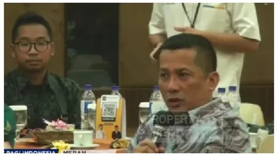 Bupati Meranti, Muhammad Adil