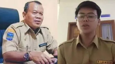 Husein Ali Rafsanjani Pasang Badan Demi ASN Lain, Ternyata Pelapor Pungli Bukan Seorang, Siapa Saja Mereka?