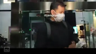 Gangsar Sulaksono, adik Rafael Alun Trisambodo
