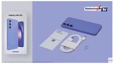 Samsung Galaxy A55 5G