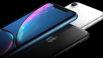 iPhone XR dan XS