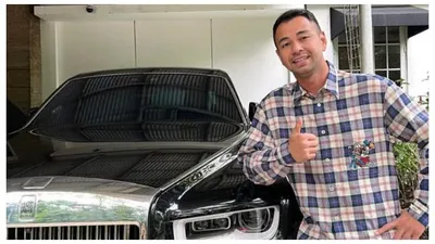 Raffi Ahmad