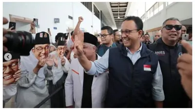 Anies Baswedan