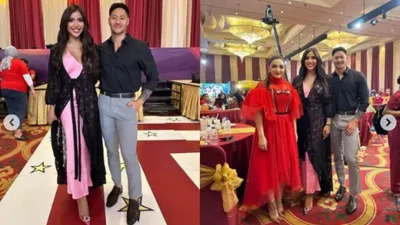 Millen Cyrus Pamer Pacar Baru