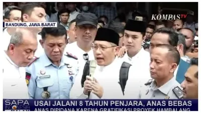 Anas Urbaningrum