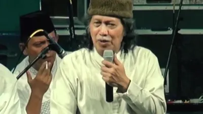 Kabar melegakan dari Cak Nun usai dilarikan ke rumah sakit akibat pendarahan otak, kondisi kesehatanya kini berangsur membaik.