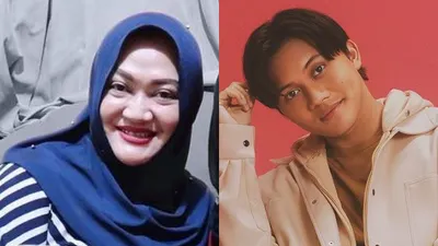 MERINDING! Rizky Febian Ungkap Kondisi Lina Semasa Hidup Pilih Cerai Tinggalkan Keluarga Ternyata Kena Santet
