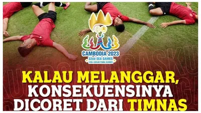 SEA Games 2023