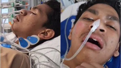 David Ozora sudah sadar dari koma