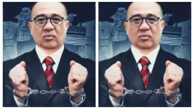 Rafael Alun Trisambodo