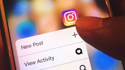 Ilustrasi. Pengguna Instagram mulai melaporkan munculnya pesan yang mengatakan 'insight unavailable' saat mencoba mengakses statistik.