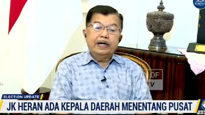 Jusuf Kalla