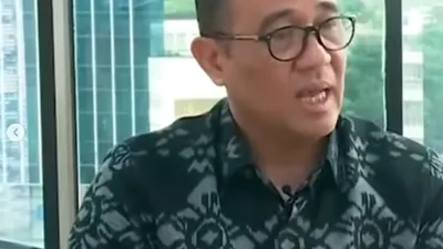 Apes Beruntun! Rafael Alun Bingung Bayar THR ART,  Harta Disita KPK Pasca Ditetapkan Tersangka Dugaan Korupsi