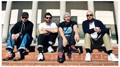 Coldplay