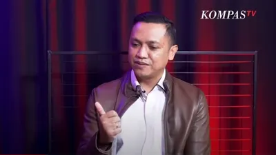 Buah Kejujuran Richard Eliezer, Ronny Talapessy Tidak Menyangka Hakim Beri Vonis 1 Tahun 6 Bulan