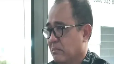 Rafael Alun Trisambodo Curhat Tak Bisa Bayar THR Pegawai 