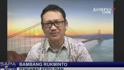 Divonis Ringan oleh Hakim, Pengamat Kepolisian Sebut Richard Eliezer Layak untuk PTDH, Kenapa?
