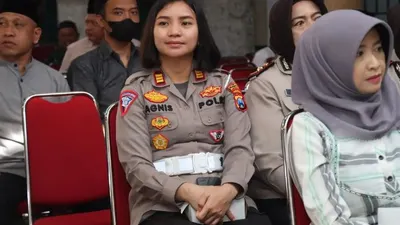 Gaya Hedon dan Barang Mewah Kasatlantas AKP Agnis Jadi Sorotan, Kapolres Malang: Pemberian Orang Tua